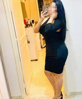 Проститутка Яна