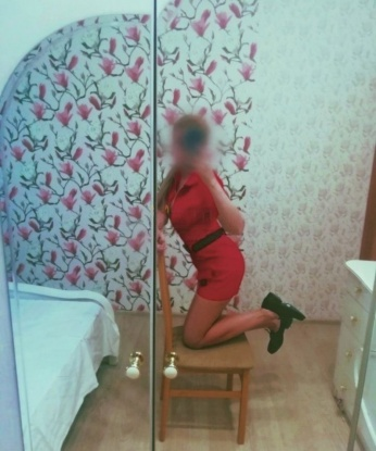 Проститутка Любуша